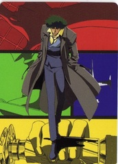 Spike .. FULL Art Promo